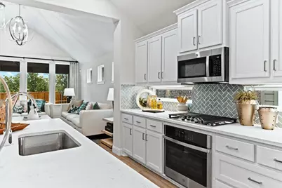 2210 Walden Pond Boulevard, Forney, TX 75126 - Photo 6