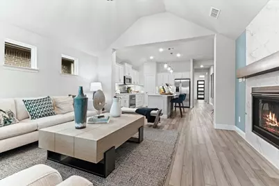 2210 Walden Pond Boulevard, Forney, TX 75126 - Photo 8