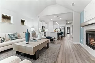 2210 Walden Pond Blvd, Forney, TX 75126 - Photo 8