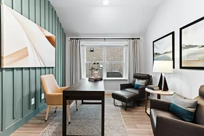 2210 Walden Pond Boulevard, Forney, TX 75126 - Photo 16