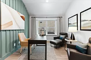 2210 Walden Pond Blvd, Forney, TX 75126 - Photo 16