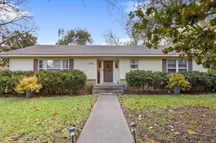 3600 Parkwood St, Waco, TX 76710 - Photo 4