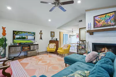 4316 Sycamore Street, Dallas, TX 75204 - Photo 4