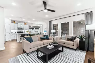 2208 Walden Pond Blvd, Forney, TX 75126 - Photo 2