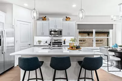 2208 Walden Pond Boulevard, Forney, TX 75126 - Photo 6