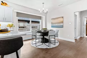 2208 Walden Pond Blvd, Forney, TX 75126 - Photo 8