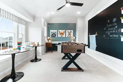 2208 Walden Pond Boulevard, Forney, TX 75126 - Photo 14