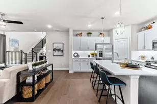 2208 Walden Pond Blvd, Forney, TX 75126 - Photo 4