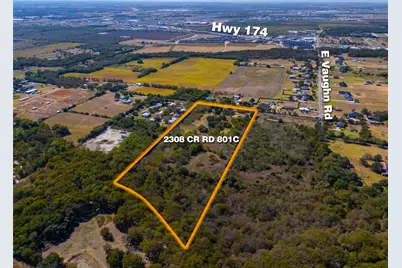 2308 County Road 801C Road, Cleburne, TX 76031 - Photo 2