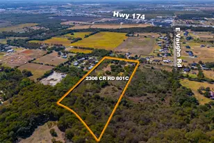 2308 County Road 801C Rd, Cleburne, TX 76031 - Photo 2