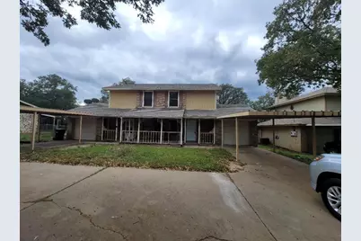 133 Lori Drive #A & B Drive, Mineral Wells, TX 76067 - Photo 2