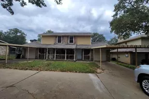 133 Lori Dr #A & B Dr, Mineral Wells, TX 76067 - Photo 2