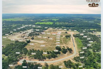 Lot 42 Colt Road, Springtown, TX 76082 - Photo 6