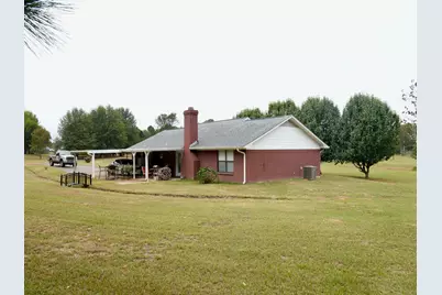 237 County Road 2937, Hughes Springs, TX 75656 - Photo 1
