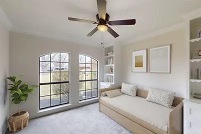 7633 Teresa Court, North Richland Hills, TX 76182 - Photo 20