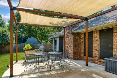 7633 Teresa Court, North Richland Hills, TX 76182 - Photo 26