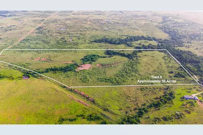 Tbd Tract 6 50 Acres Boren Road, Ringgold, TX 76261 - Photo 2