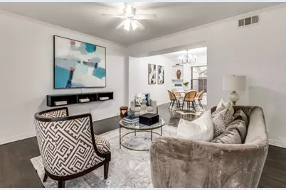 6431 Bordeaux Avenue, Dallas, TX 75209 - Photo 4