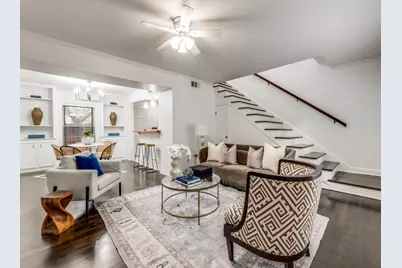 6431 Bordeaux Avenue, Dallas, TX 75209 - Photo 2