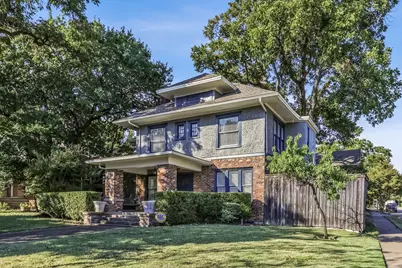 1200 Virginia Place, Fort Worth, TX 76107 - Photo 1