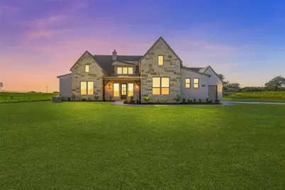 231 Sweetgrass Drive, Poolville, TX 76487 - Photo 1