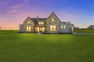 231 Sweetgrass Dr, Poolville, TX 76487 - Photo 1