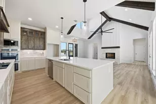 231 Sweetgrass Dr, Poolville, TX 76487 - Photo 8