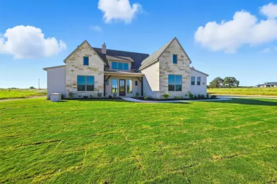 231 Sweetgrass Drive, Poolville, TX 76487 - Photo 2