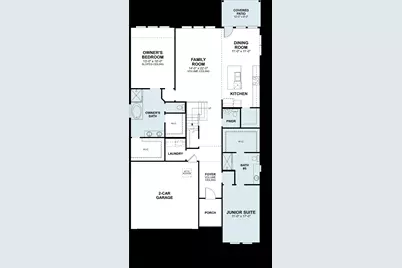 5108 Edge Way, Denton, TX 76226 - Photo 2