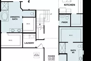 5108 Edge Wy, Denton, TX 76226 - Photo 2