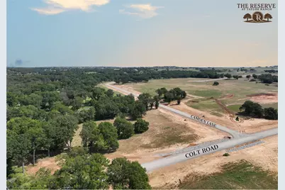 Lot 46 Colt Road, Springtown, TX 76082 - Photo 6