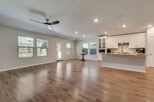 215 Quarry St, Melissa, TX 75454 - Photo 4