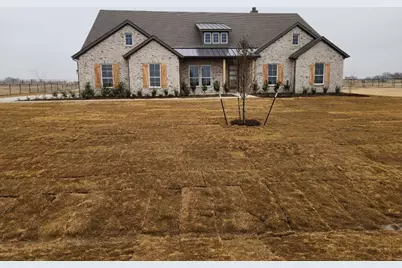 12412 Hornfels Drive, Krum, TX 76249 - Photo 1