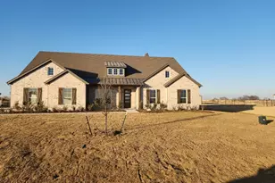 12412 Hornfels Dr, Krum, TX 76249 - Photo 1