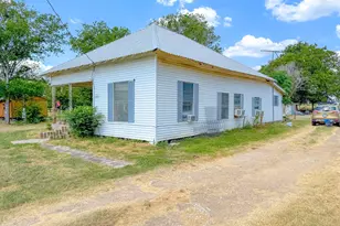 15101 Fm 635, Kerens, TX 75144 - Photo 1