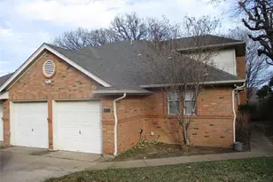4611 Oak Club Dr, Arlington, TX 76017 - Photo 1