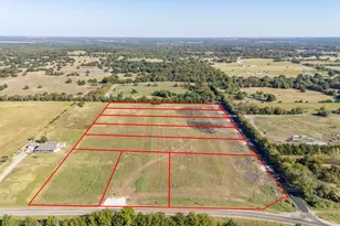 Lot 4 Cr 1025, Wolfe City, TX 75496 - Photo 1