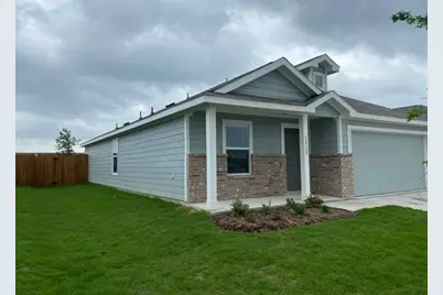 7912 Gus Wilson Drive, McKinney, TX 75071 - Photo 2