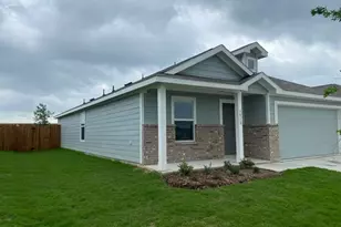 7912 Gus Wilson Dr, McKinney, TX 75071 - Photo 2