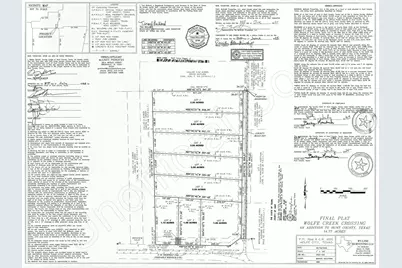 Lot 5 Cr 1025, Wolfe City, TX 75496 - Photo 2