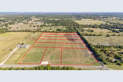 Lot 5 Cr 1025, Wolfe City, TX 75496 - Photo 1