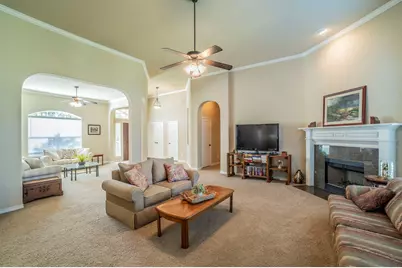 2217 Lorrie Lane, Weatherford, TX 76087 - Photo 2