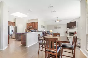 1201 Clairemont Ln, Burleson, TX 76028 - Photo 12