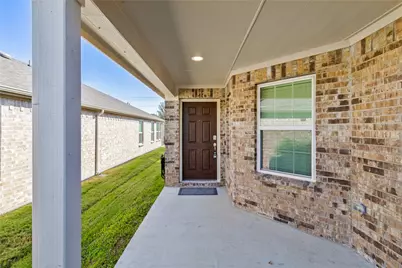7672 Monument Drive, Little Elm, TX 76227 - Photo 2