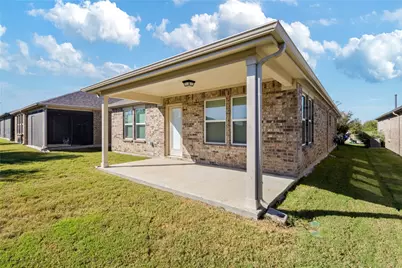 7672 Monument Drive, Little Elm, TX 76227 - Photo 24