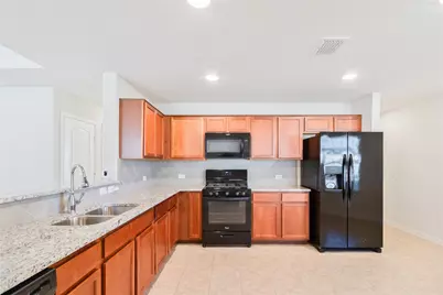 7672 Monument Drive, Little Elm, TX 76227 - Photo 4