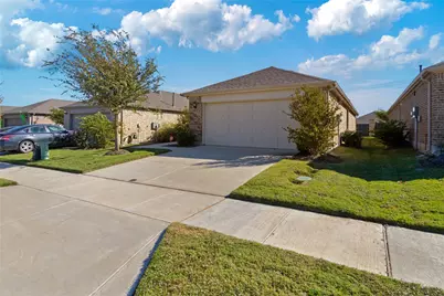 7672 Monument Drive, Little Elm, TX 76227 - Photo 28