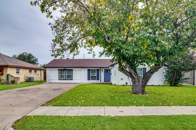 2405 Whippoorwill Drive, Mesquite, TX 75149 - Photo 2