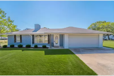 405 W 3rd Street, Anna, TX 75409 - Photo 1