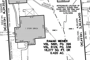620 W College St, Grapevine, TX 76051 - Photo 4